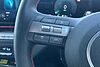 Hyundai KONA 1.6 h-GDi N Line S SUV 5dr Petrol Hybrid DCT Euro 6 (s/s) (138 ps) Blue