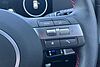 Hyundai KONA 1.6 h-GDi N Line S SUV 5dr Petrol Hybrid DCT Euro 6 (s/s) (138 ps) Blue