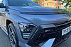 Hyundai KONA 1.6 h-GDi N Line S SUV 5dr Petrol Hybrid DCT Euro 6 (s/s) (138 ps) Blue