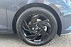 Hyundai I20 1.0 T-GDi Black Line Hatchback 5dr Petrol Manual Euro 6 (s/s) (90 ps) Grey