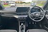 Hyundai I20 1.0 T-GDi Black Line Hatchback 5dr Petrol Manual Euro 6 (s/s) (90 ps) Grey