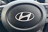 Hyundai I20 1.0 T-GDi Black Line Hatchback 5dr Petrol Manual Euro 6 (s/s) (90 ps) Grey