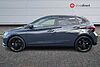 Hyundai I20 1.0 T-GDi Black Line Hatchback 5dr Petrol Manual Euro 6 (s/s) (90 ps) Grey