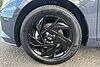 Hyundai I20 1.0 T-GDi Black Line Hatchback 5dr Petrol Manual Euro 6 (s/s) (90 ps) Grey