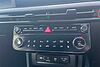 Hyundai TUCSON 1.6 T-GDi N Line S SUV 5dr Petrol Hybrid Auto Euro 6 (s/s) (215 ps) Black