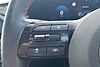 Hyundai TUCSON 1.6 T-GDi N Line S SUV 5dr Petrol Hybrid Auto Euro 6 (s/s) (215 ps) Black