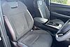 Hyundai TUCSON 1.6 T-GDi N Line S SUV 5dr Petrol Hybrid Auto Euro 6 (s/s) (215 ps) Black