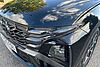 Hyundai TUCSON 1.6 T-GDi N Line S SUV 5dr Petrol Hybrid Auto Euro 6 (s/s) (215 ps) Black