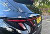 Hyundai TUCSON 1.6 T-GDi N Line S SUV 5dr Petrol Hybrid Auto Euro 6 (s/s) (215 ps) Black