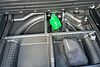 Hyundai TUCSON 1.6 T-GDi N Line S SUV 5dr Petrol Hybrid Auto Euro 6 (s/s) (215 ps) Black