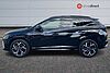 Hyundai TUCSON 1.6 T-GDi N Line S SUV 5dr Petrol Hybrid Auto Euro 6 (s/s) (215 ps) Black