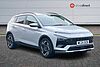 Hyundai BAYON 1.0 T-GDi Premium SUV 5dr Petrol Manual Euro 6 (s/s) (100 ps) Grey